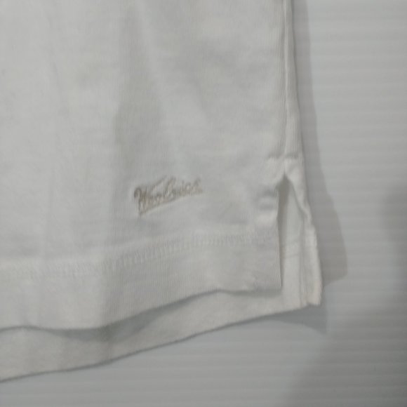 Woolrich Womens Tee Shirt - Size XS - Pre-owned - 7GE6KC - Picture 4 of 8